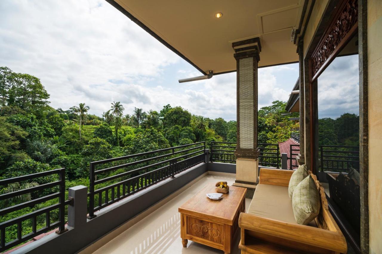 Yoga Amertham Retreat & Resort สุขาวาตี ภายนอก รูปภาพ