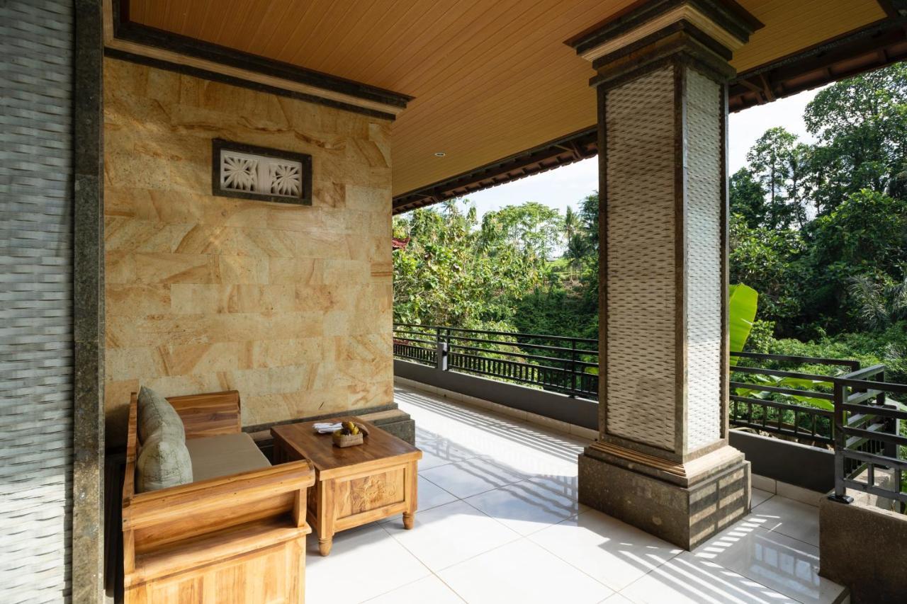Yoga Amertham Retreat & Resort สุขาวาตี ภายนอก รูปภาพ