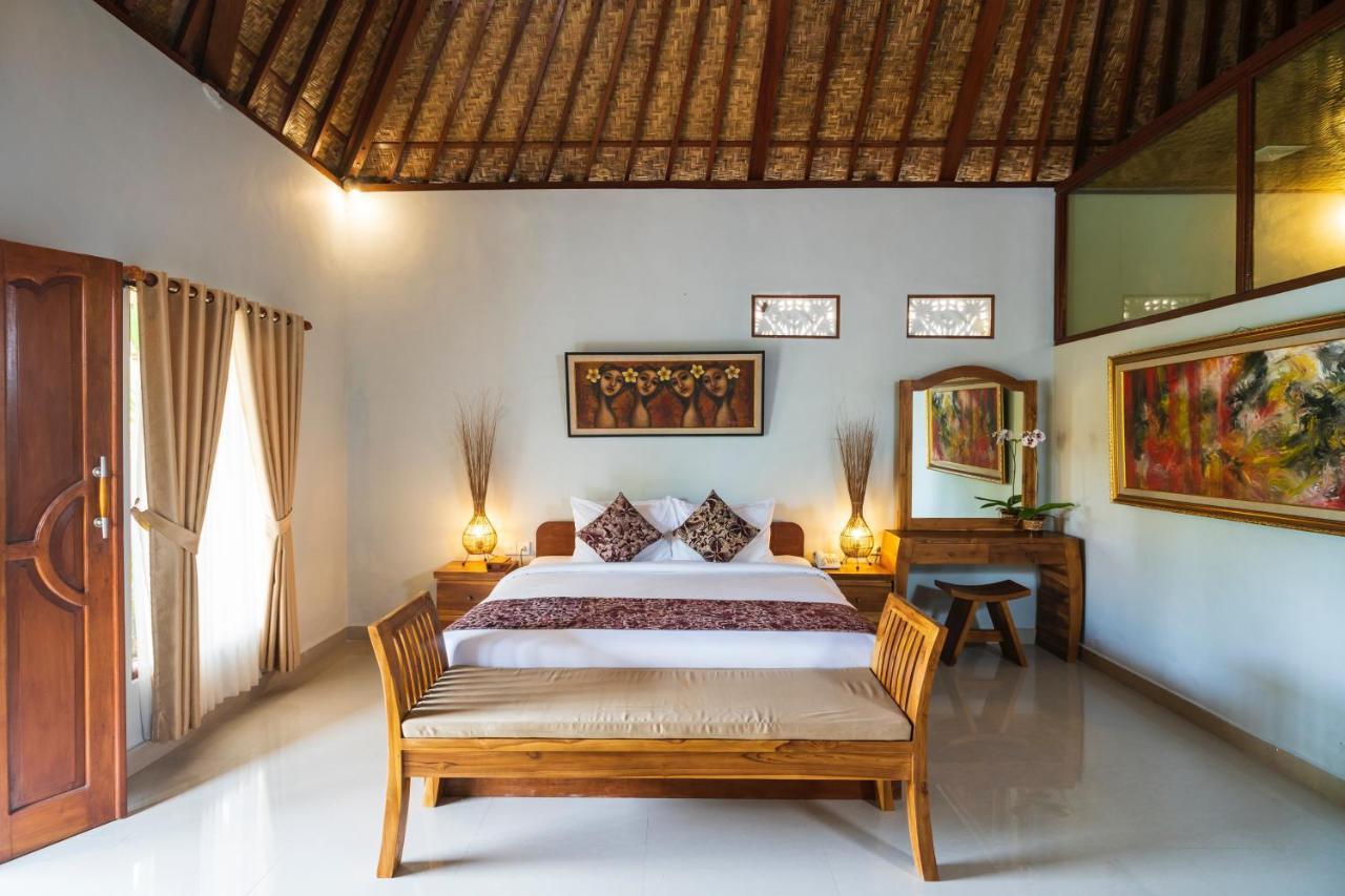 Yoga Amertham Retreat & Resort สุขาวาตี ภายนอก รูปภาพ