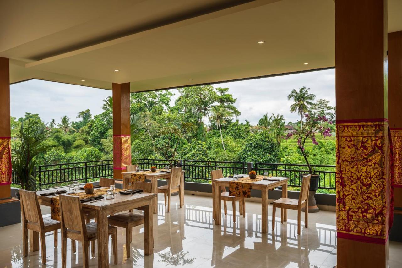 Yoga Amertham Retreat & Resort สุขาวาตี ภายนอก รูปภาพ