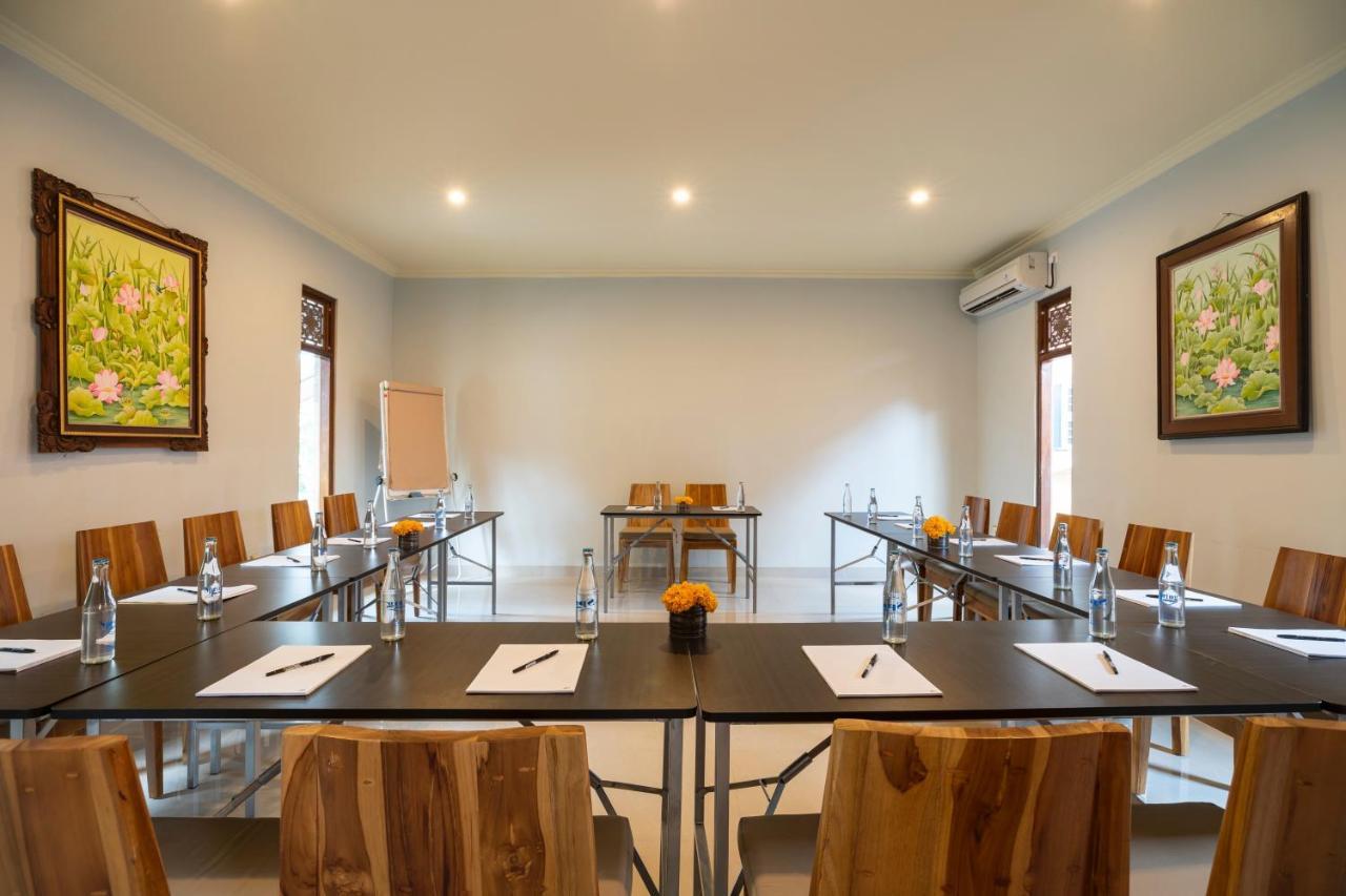 Yoga Amertham Retreat & Resort สุขาวาตี ภายนอก รูปภาพ