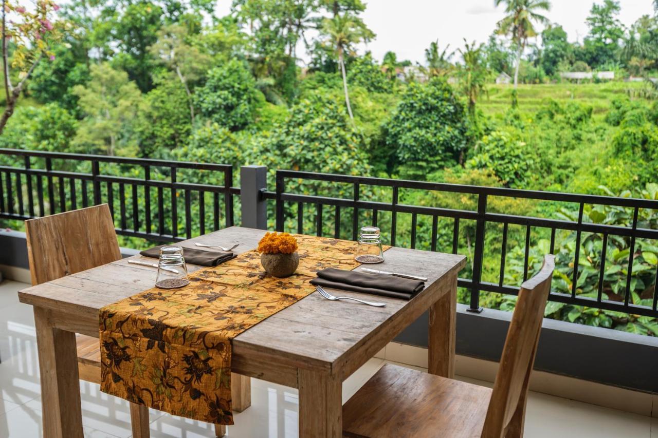 Yoga Amertham Retreat & Resort สุขาวาตี ภายนอก รูปภาพ